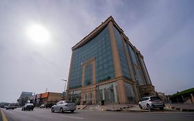 Habitat All Suites, Al Khobar